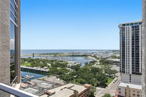 100 Beach Drive NE St Petersburg FL 33701