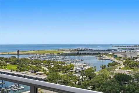 100 Beach Drive NE St Petersburg FL 33701
