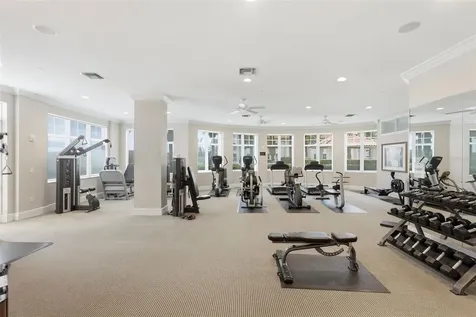 100 Beach Drive NE St Petersburg FL 33701