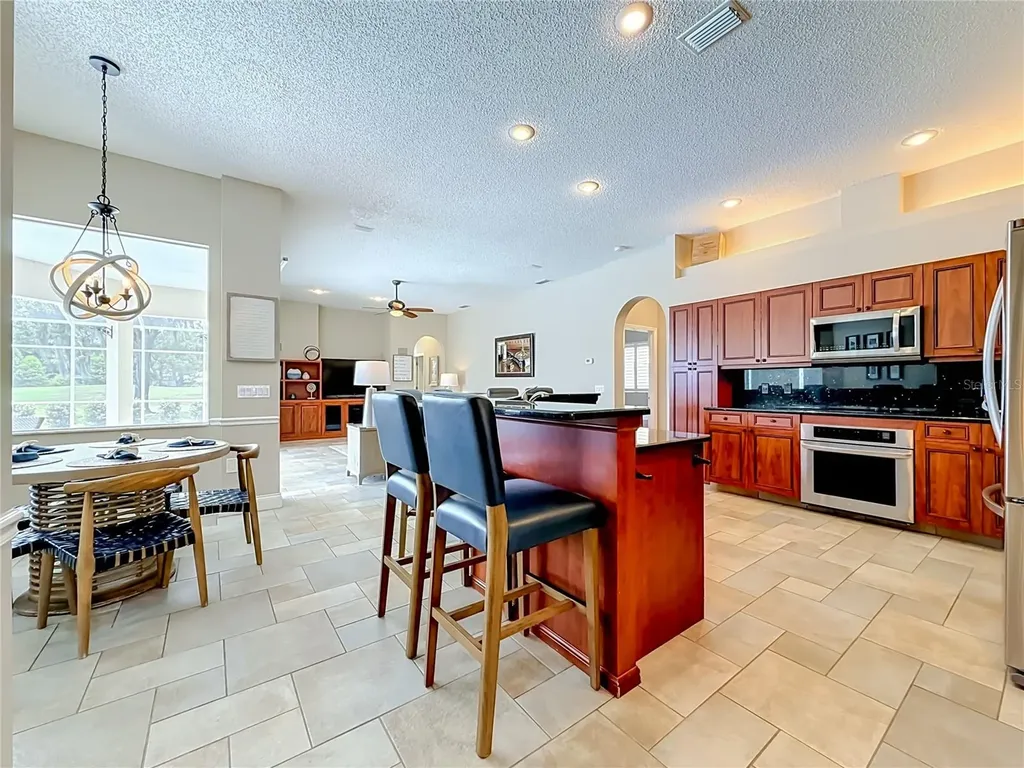 1266 Berkshire Lane Tarpon Springs FL 34688