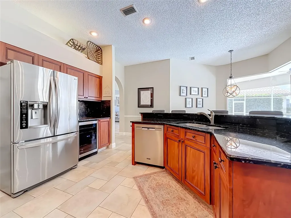 1266 Berkshire Lane Tarpon Springs FL 34688