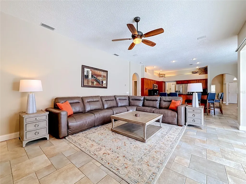 1266 Berkshire Lane Tarpon Springs FL 34688