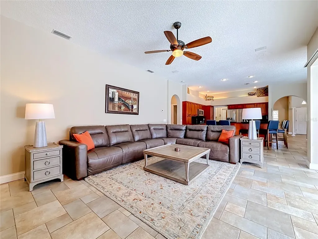 1266 Berkshire Lane Tarpon Springs FL 34688