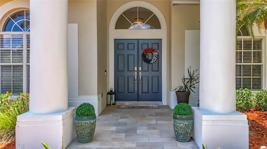 1266 Berkshire Lane Tarpon Springs FL 34688
