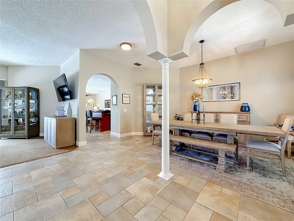 1266 Berkshire Lane Tarpon Springs FL 34688