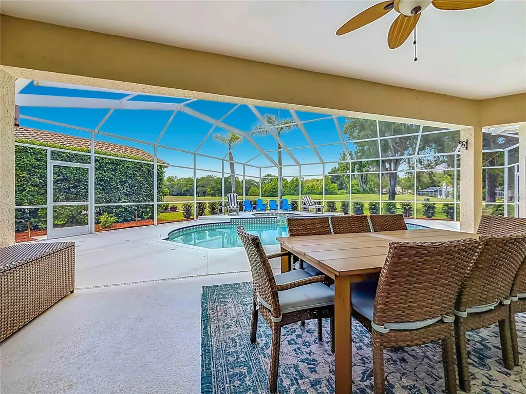 1266 Berkshire Lane Tarpon Springs FL 34688