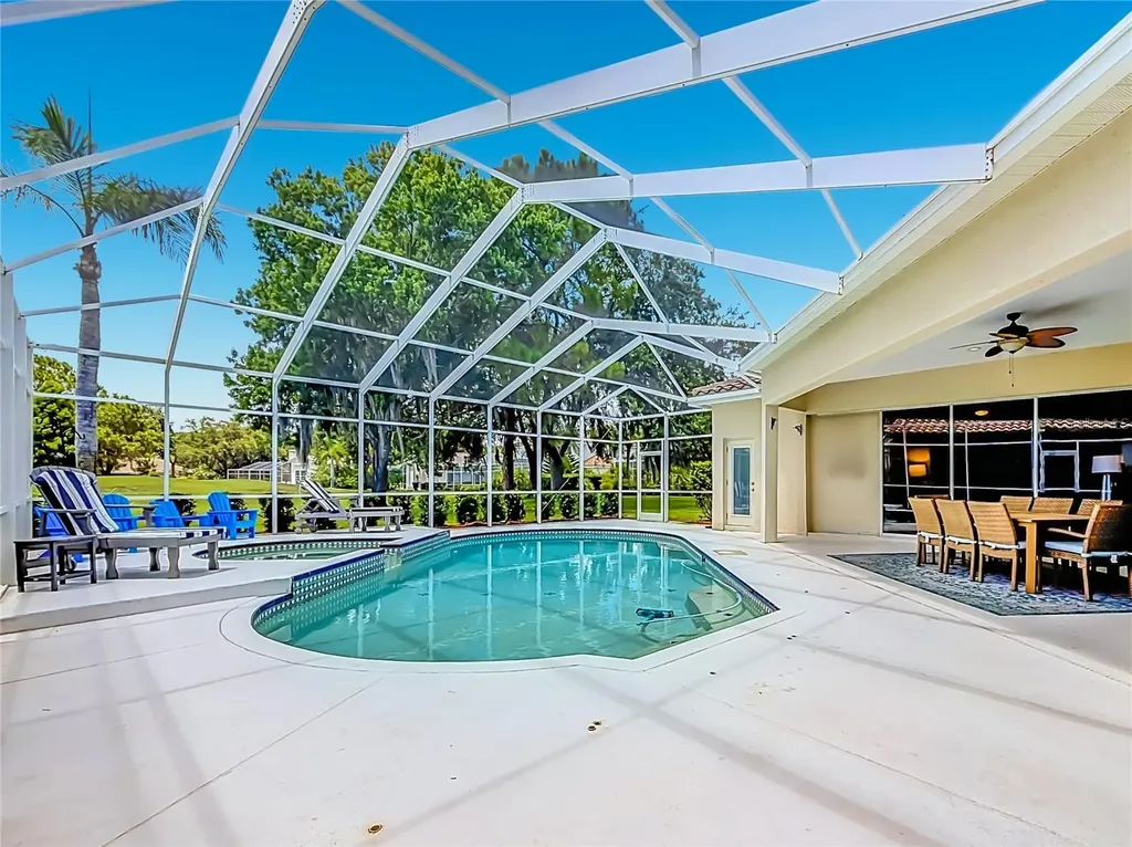 1266 Berkshire Lane Tarpon Springs FL 34688