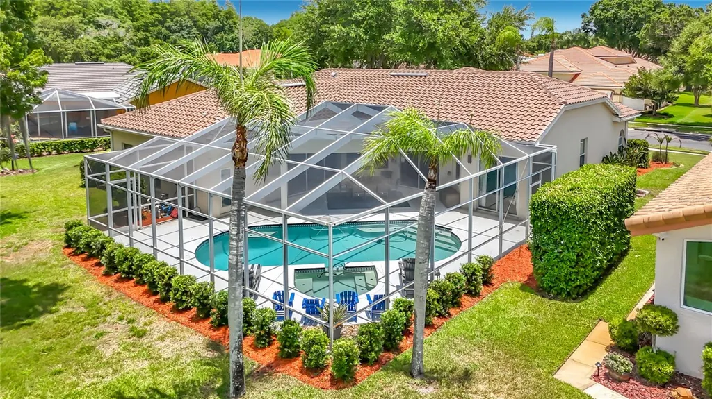 1266 Berkshire Lane Tarpon Springs FL 34688