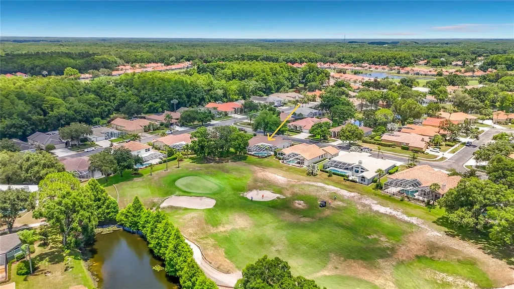 1266 Berkshire Lane Tarpon Springs FL 34688