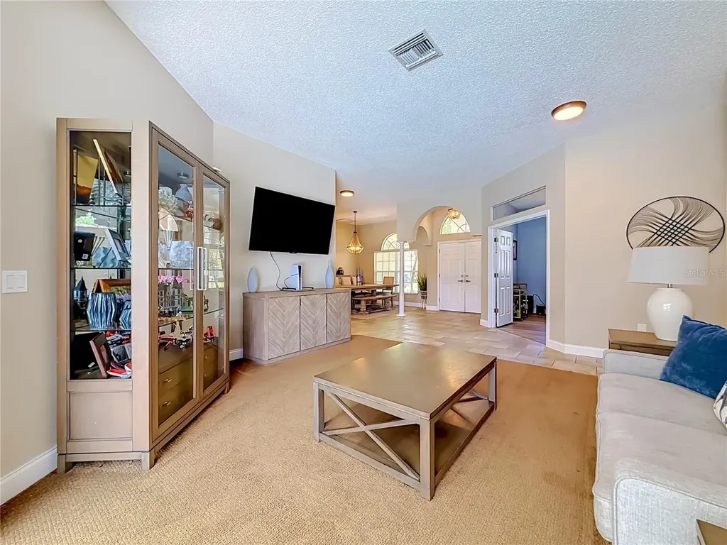 1266 Berkshire Lane Tarpon Springs FL 34688