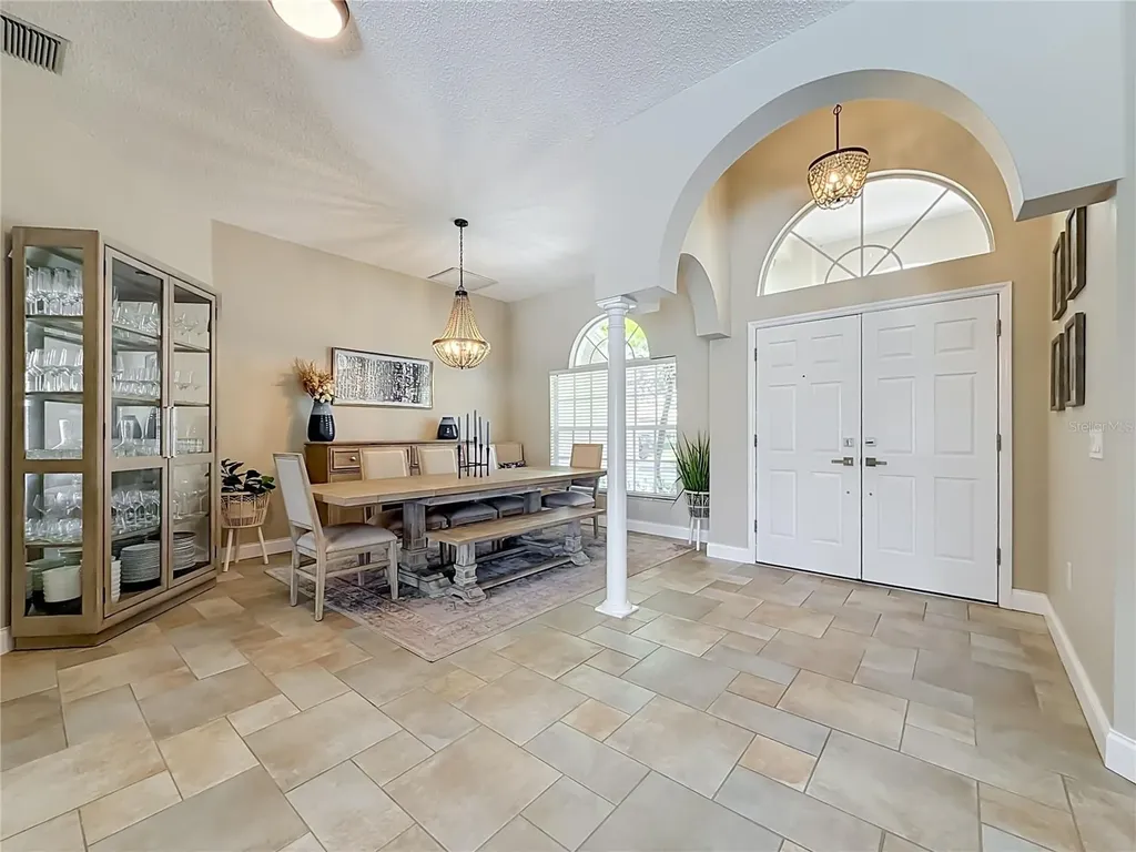 1266 Berkshire Lane Tarpon Springs FL 34688