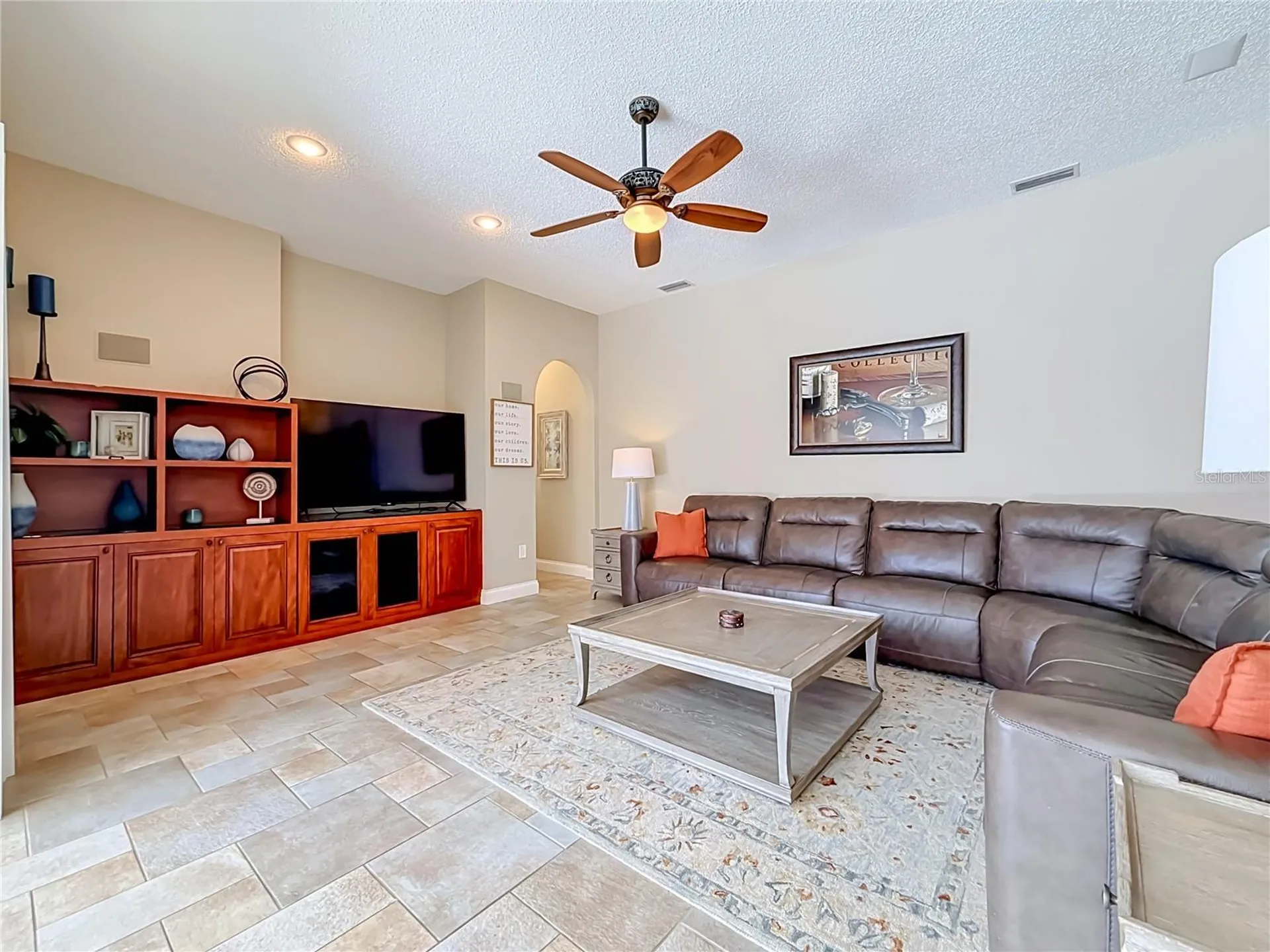 1266 Berkshire Lane Tarpon Springs FL 34688