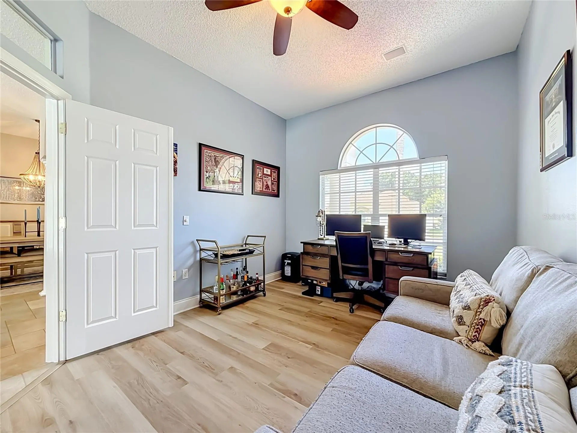 1266 Berkshire Lane Tarpon Springs FL 34688