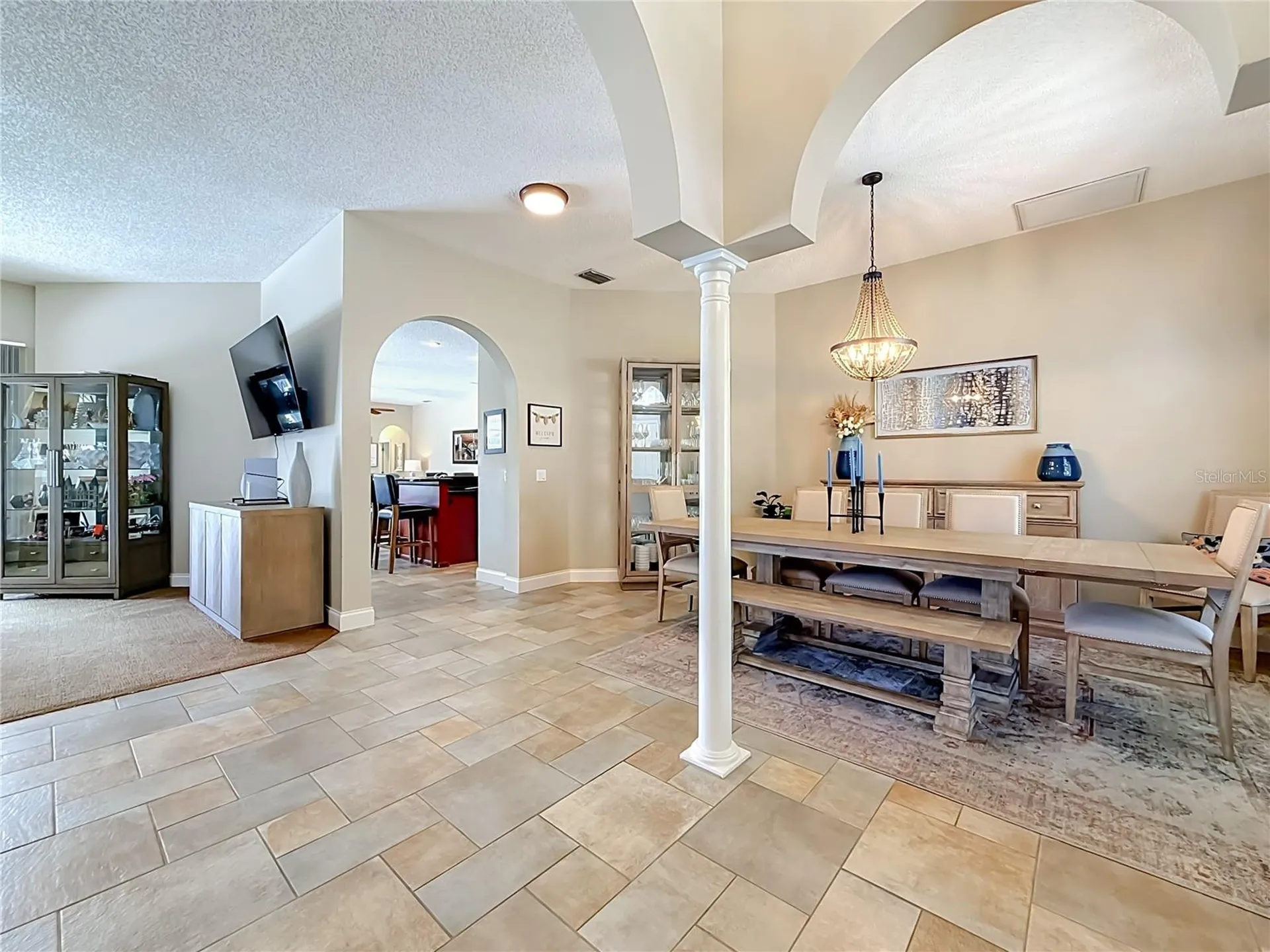 1266 Berkshire Lane Tarpon Springs FL 34688
