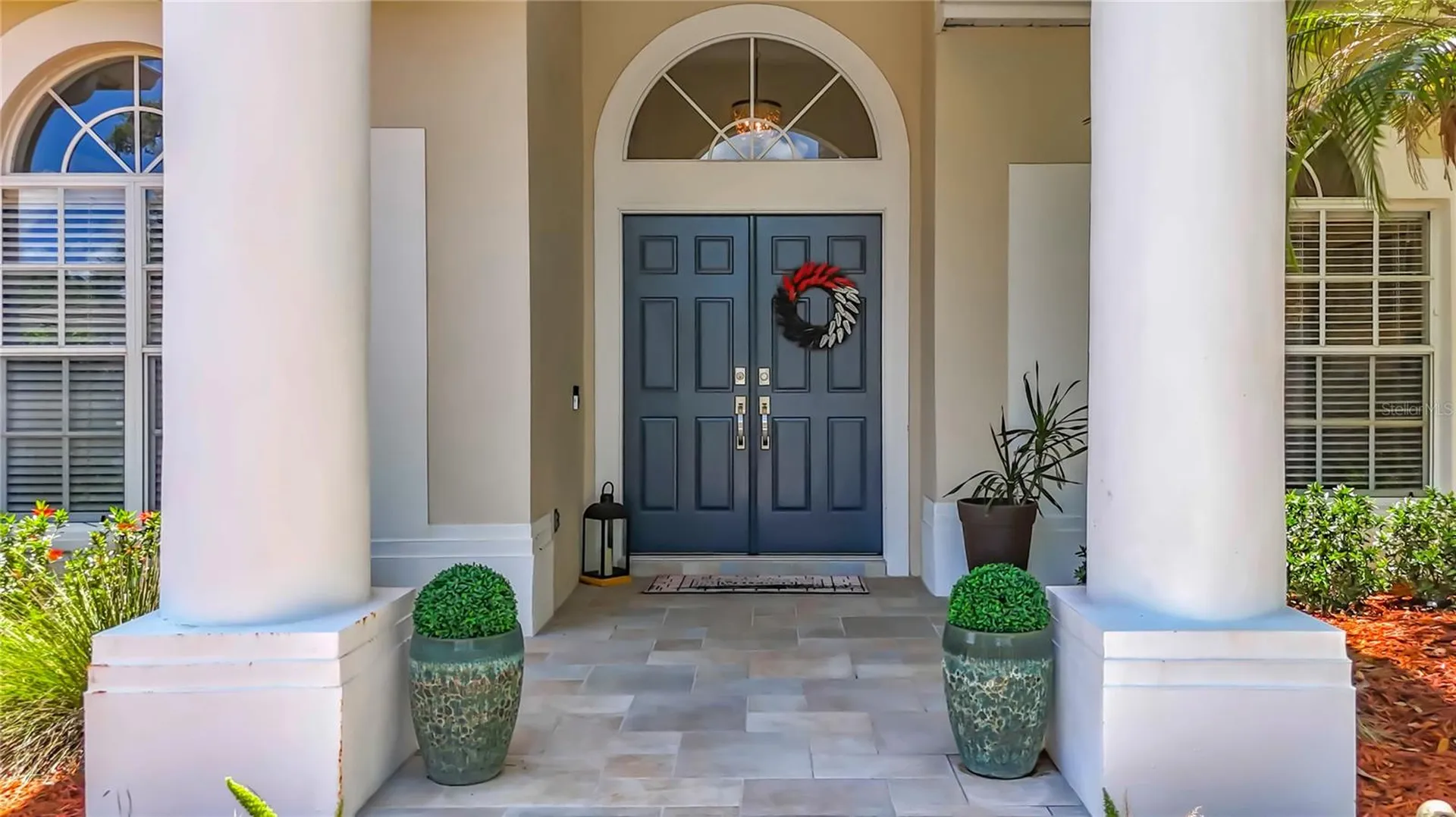 1266 Berkshire Lane Tarpon Springs FL 34688