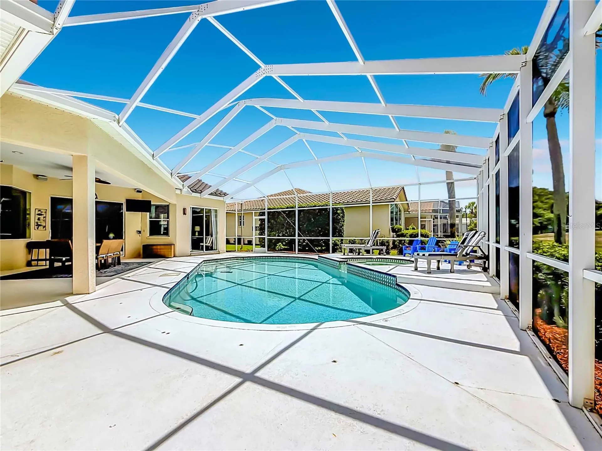 1266 Berkshire Lane Tarpon Springs FL 34688
