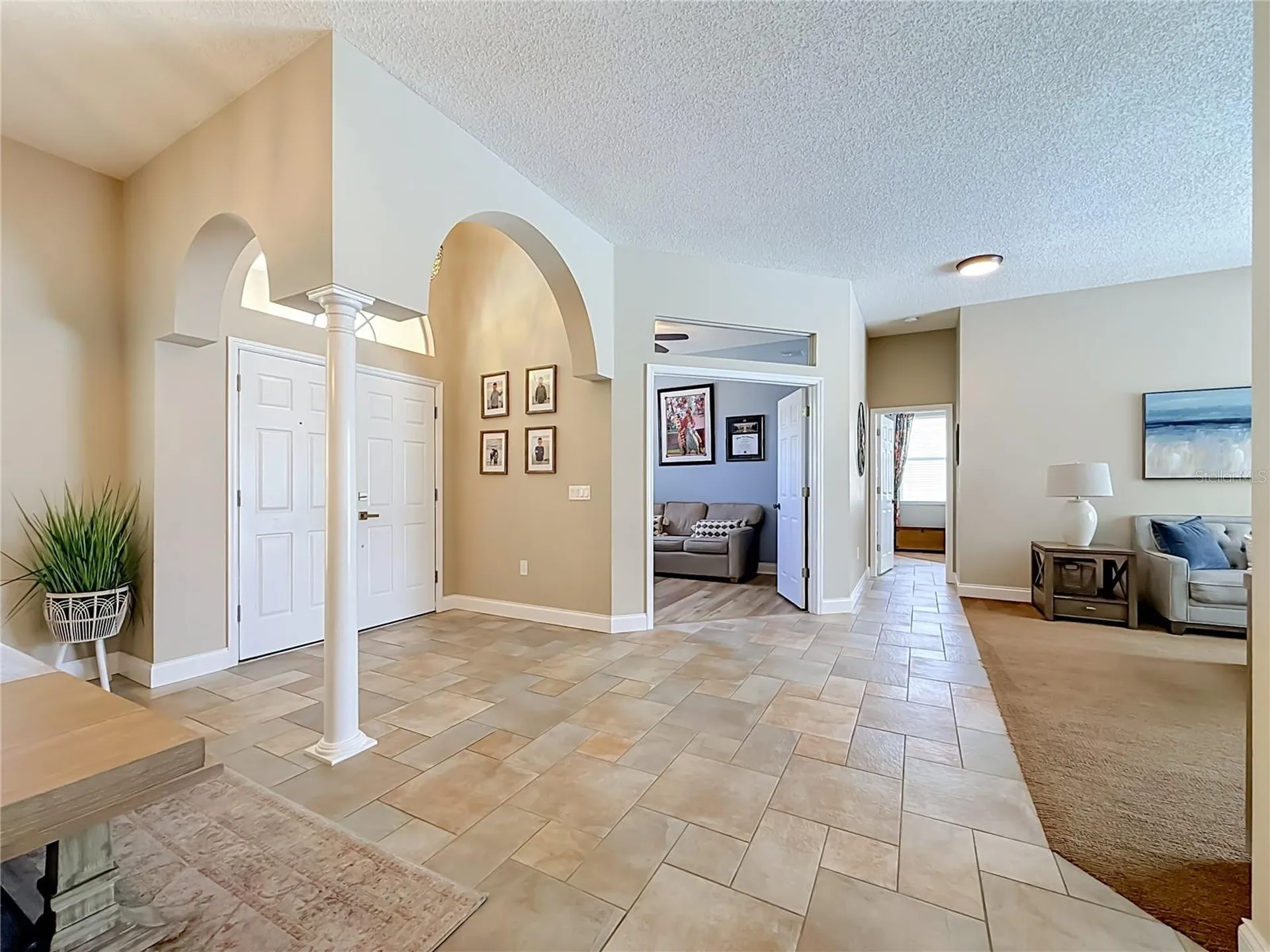 1266 Berkshire Lane Tarpon Springs FL 34688