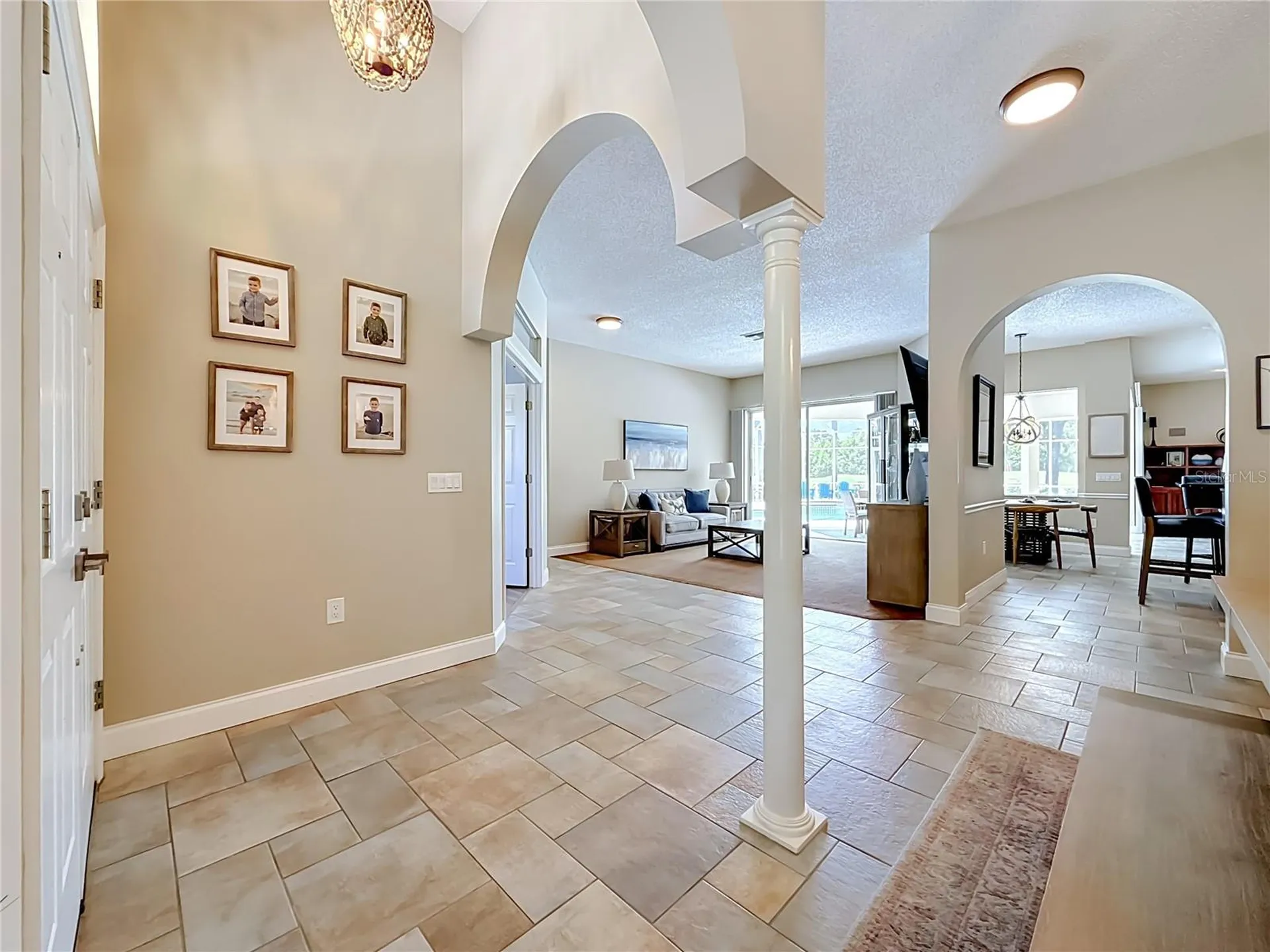 1266 Berkshire Lane Tarpon Springs FL 34688