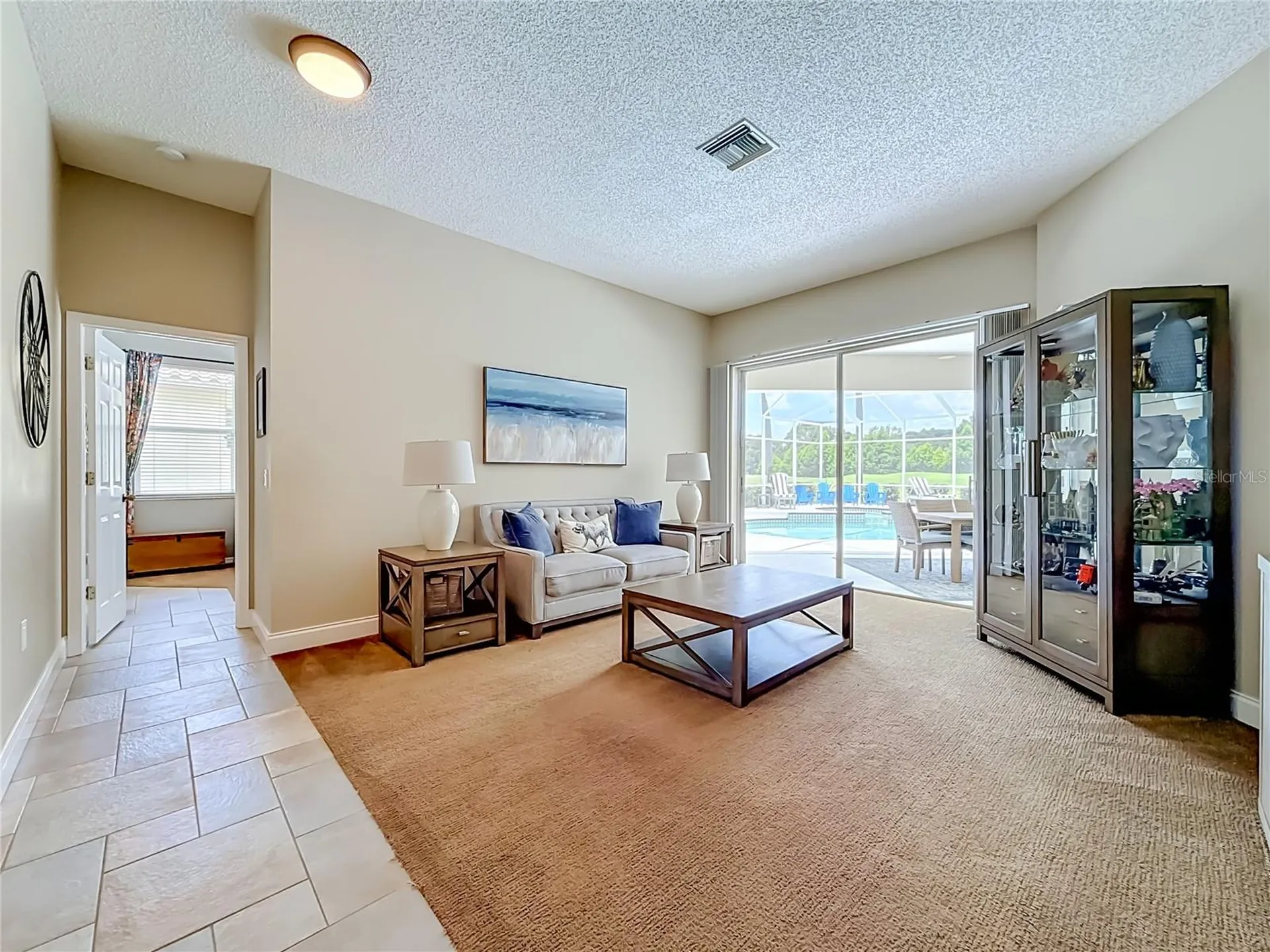 1266 Berkshire Lane Tarpon Springs FL 34688