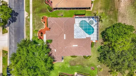 1266 Berkshire Lane Tarpon Springs FL 34688