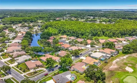 1266 Berkshire Lane Tarpon Springs FL 34688