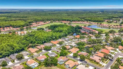1266 Berkshire Lane Tarpon Springs FL 34688