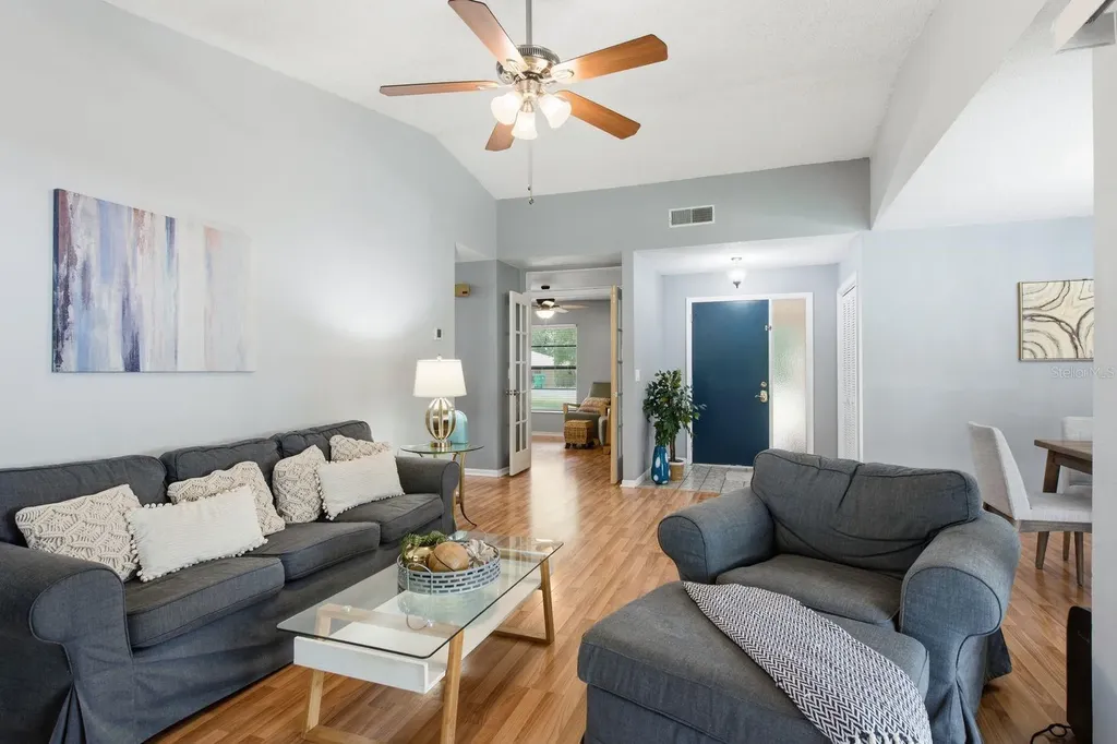 3916 Lake St George Drive Palm Harbor FL 34684