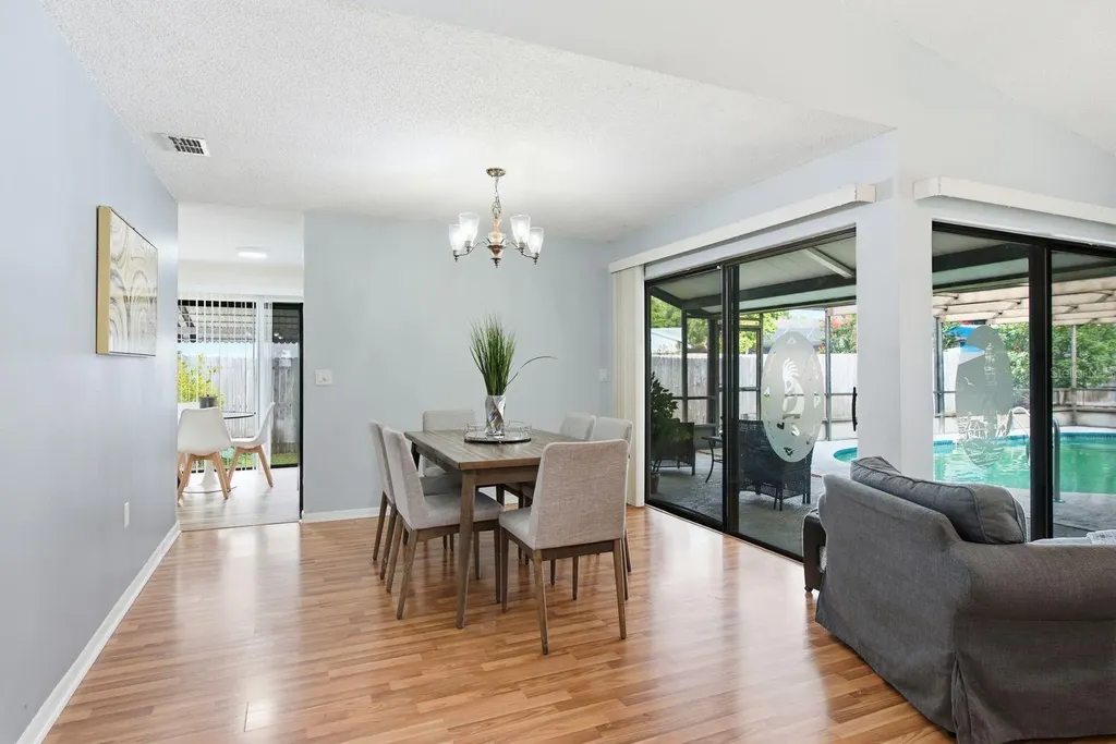 3916 Lake St George Drive Palm Harbor FL 34684