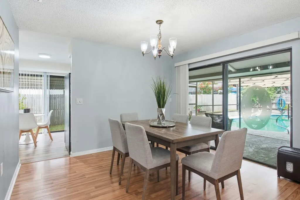 3916 Lake St George Drive Palm Harbor FL 34684