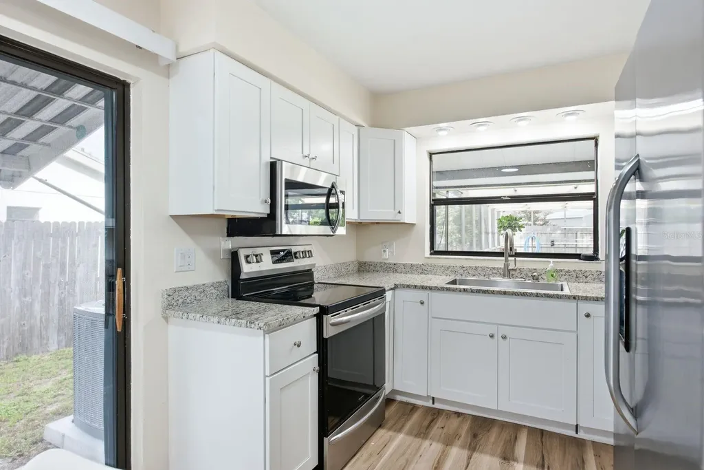 3916 Lake St George Drive Palm Harbor FL 34684