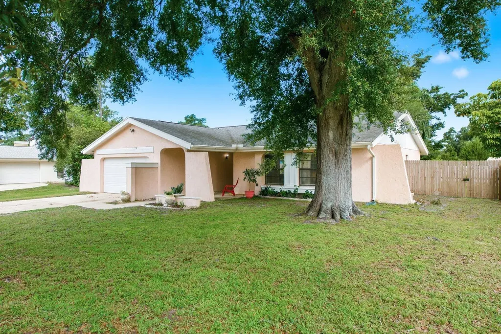 3916 Lake St George Drive Palm Harbor FL 34684