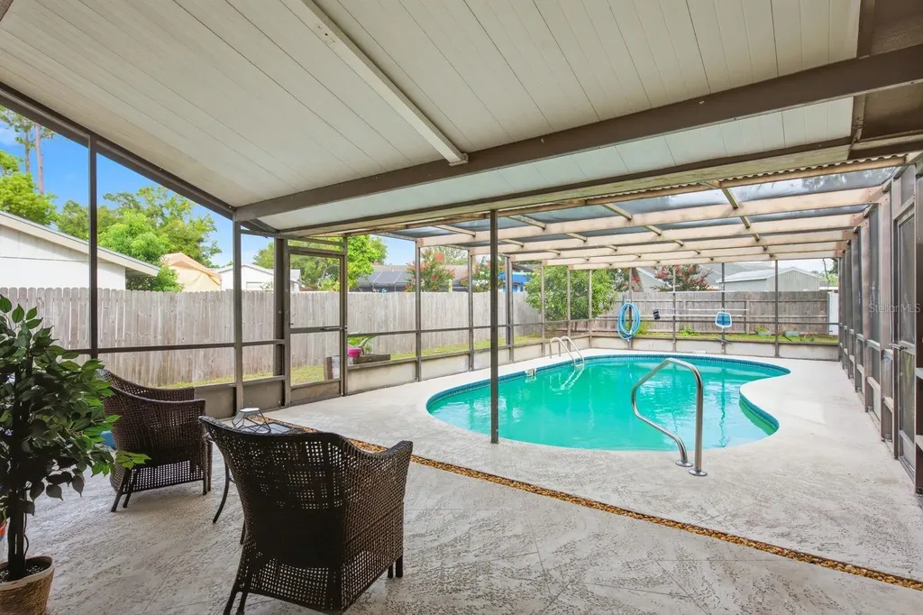 3916 Lake St George Drive Palm Harbor FL 34684