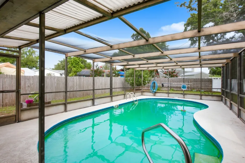 3916 Lake St George Drive Palm Harbor FL 34684
