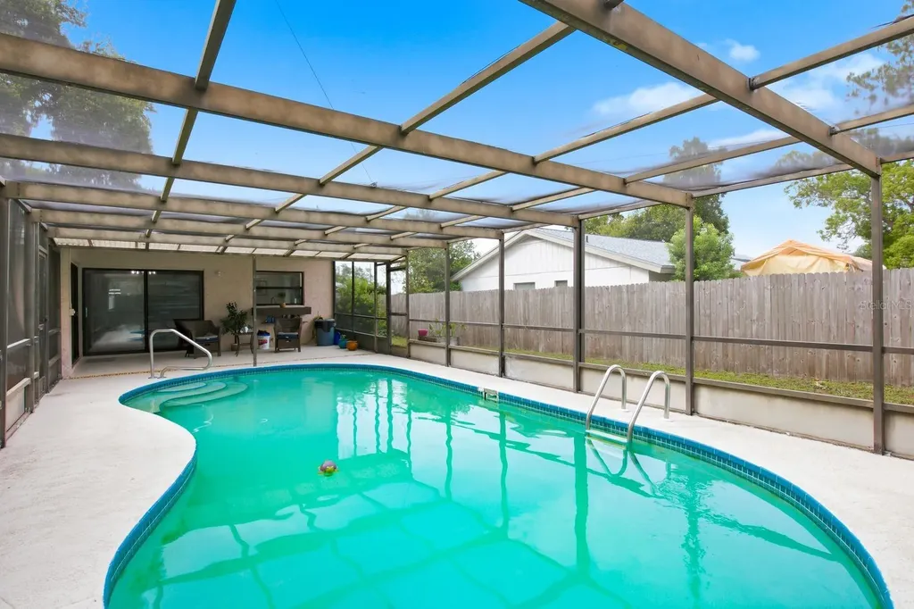 3916 Lake St George Drive Palm Harbor FL 34684