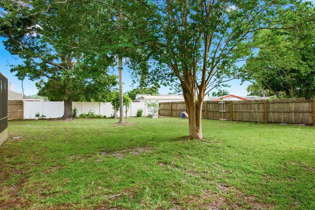 3916 Lake St George Drive Palm Harbor FL 34684