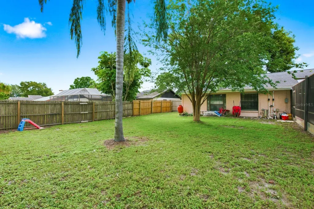 3916 Lake St George Drive Palm Harbor FL 34684