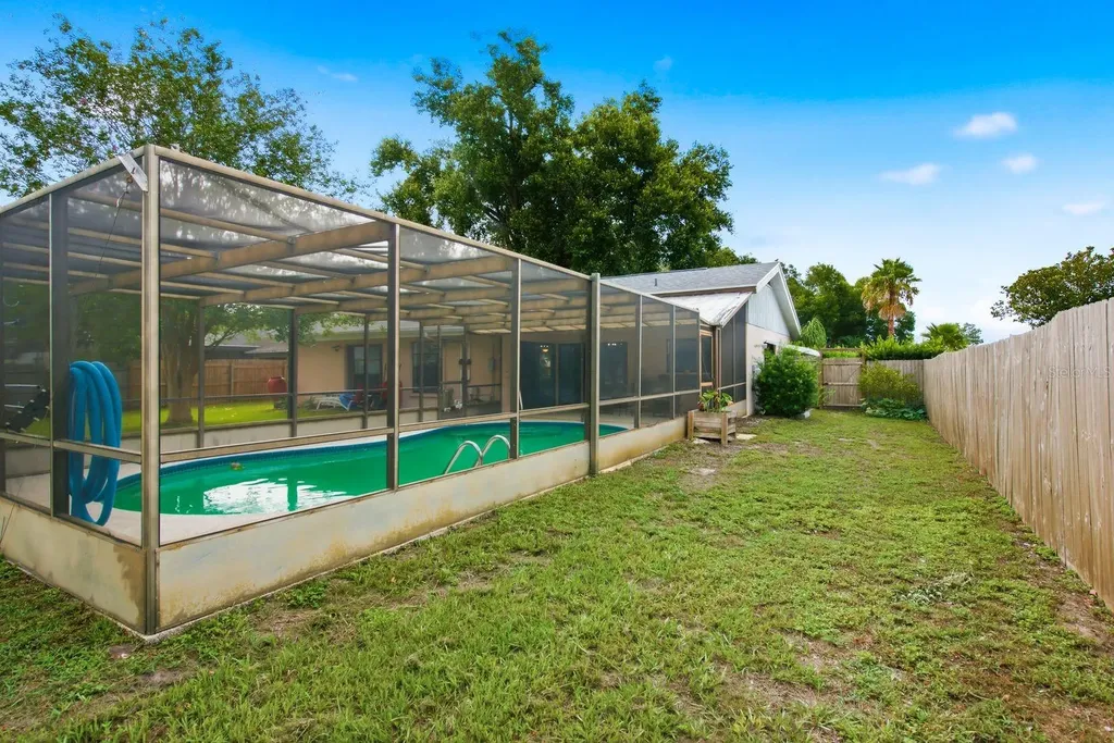 3916 Lake St George Drive Palm Harbor FL 34684