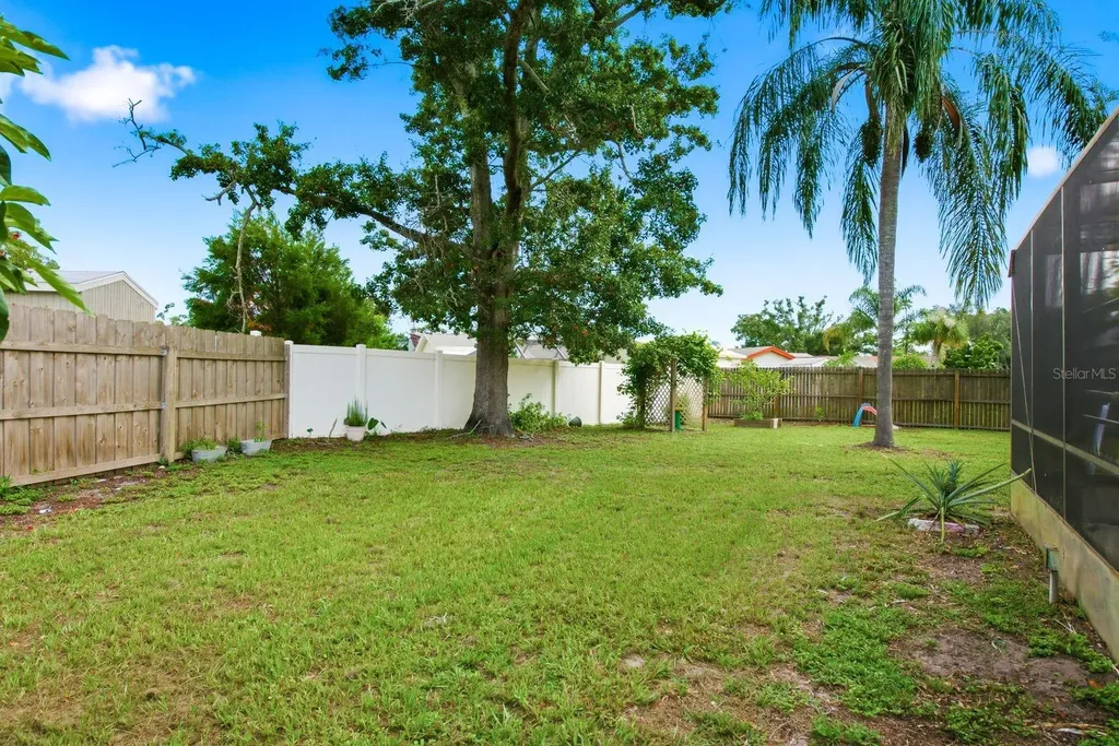 3916 Lake St George Drive Palm Harbor FL 34684
