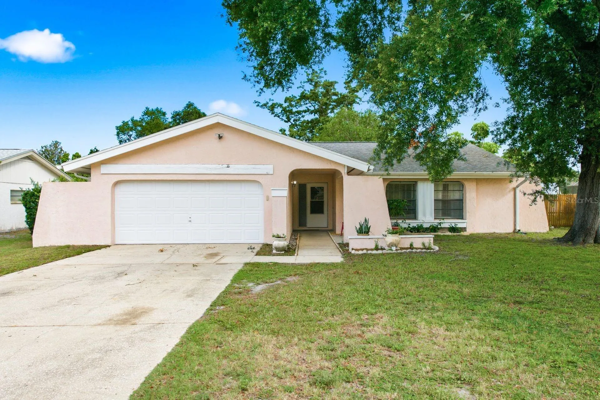3916 Lake St George Drive Palm Harbor FL 34684