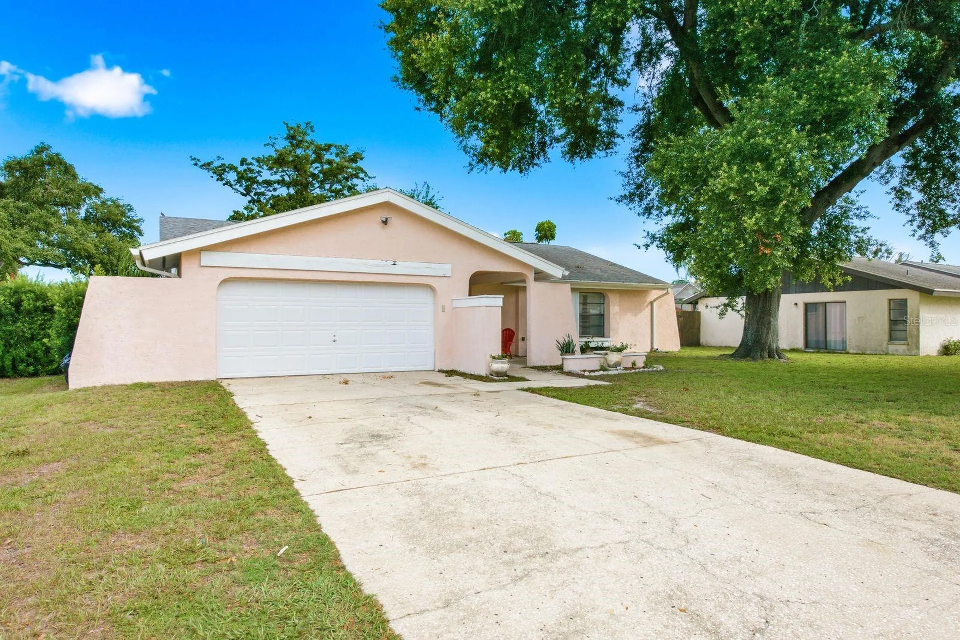 3916 Lake St George Drive Palm Harbor FL 34684