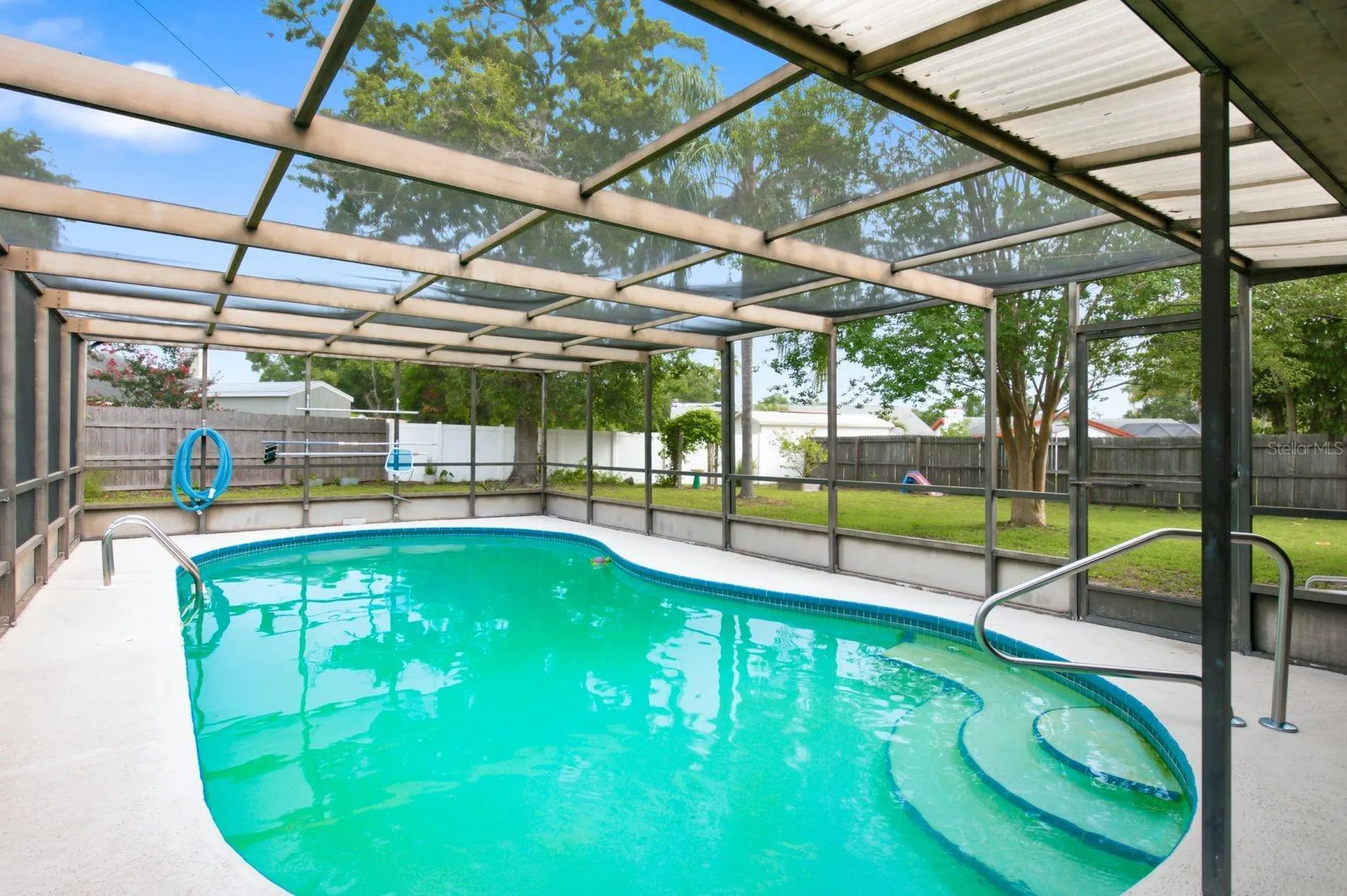 3916 Lake St George Drive Palm Harbor FL 34684