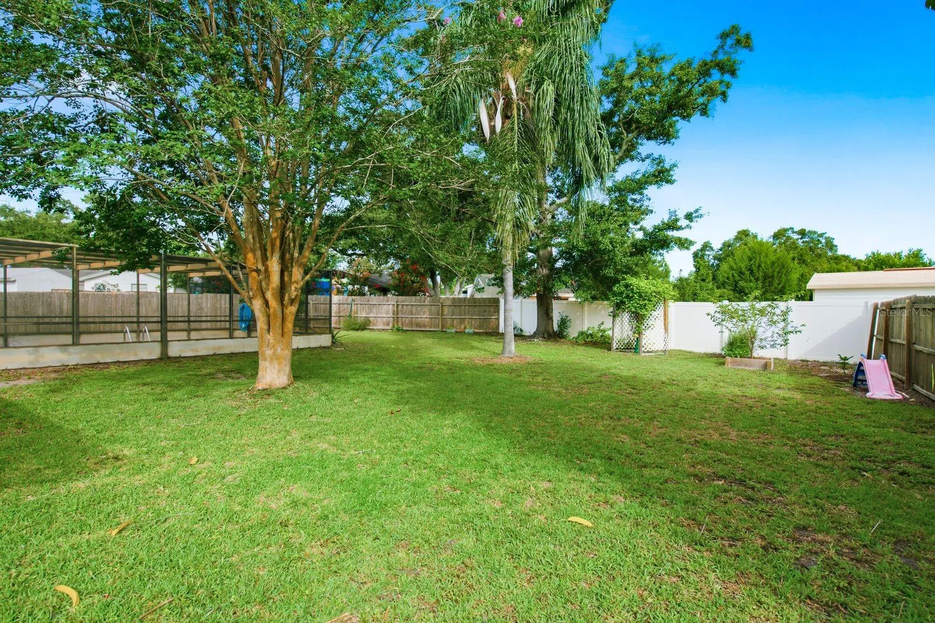 3916 Lake St George Drive Palm Harbor FL 34684
