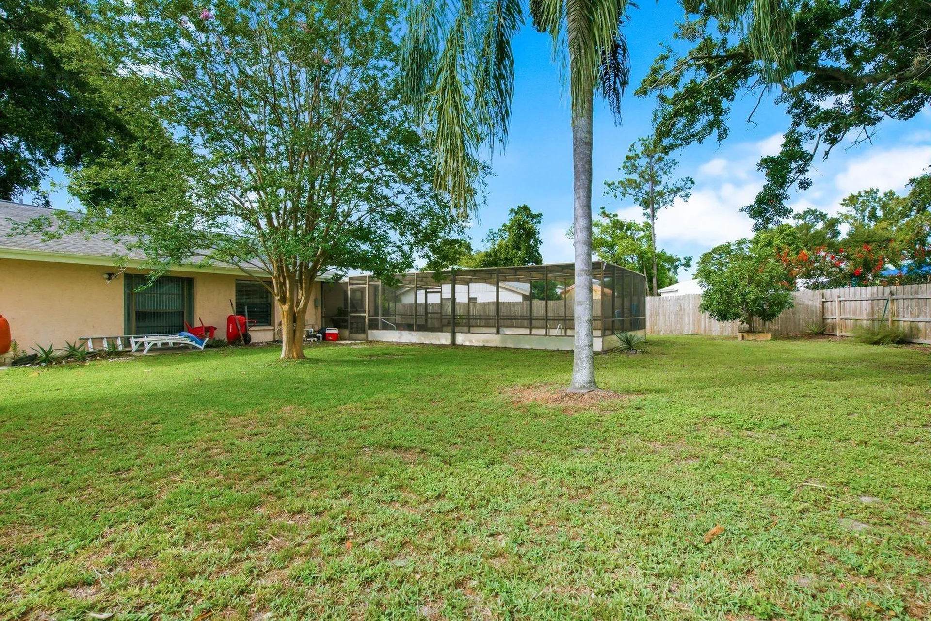 3916 Lake St George Drive Palm Harbor FL 34684