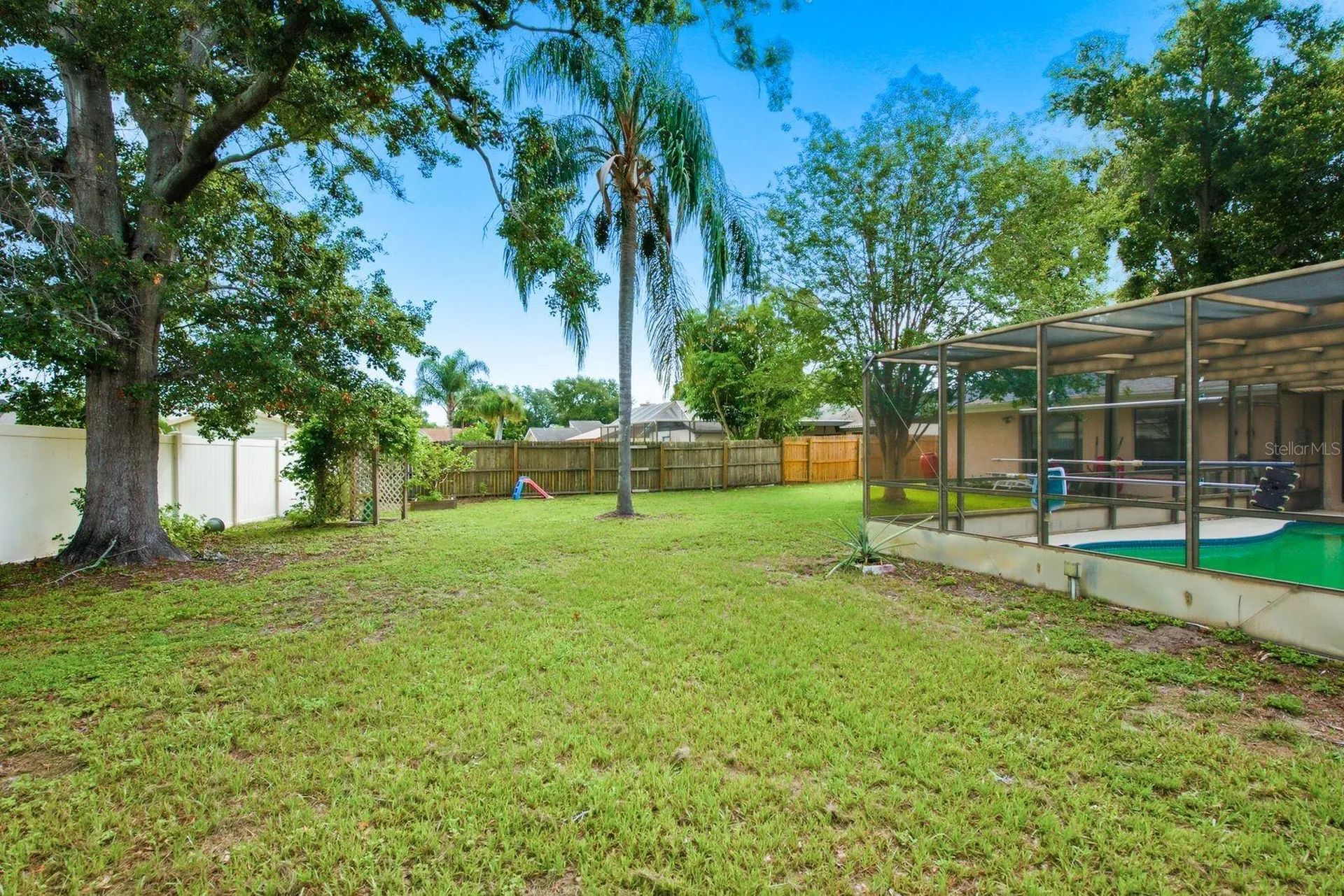 3916 Lake St George Drive Palm Harbor FL 34684