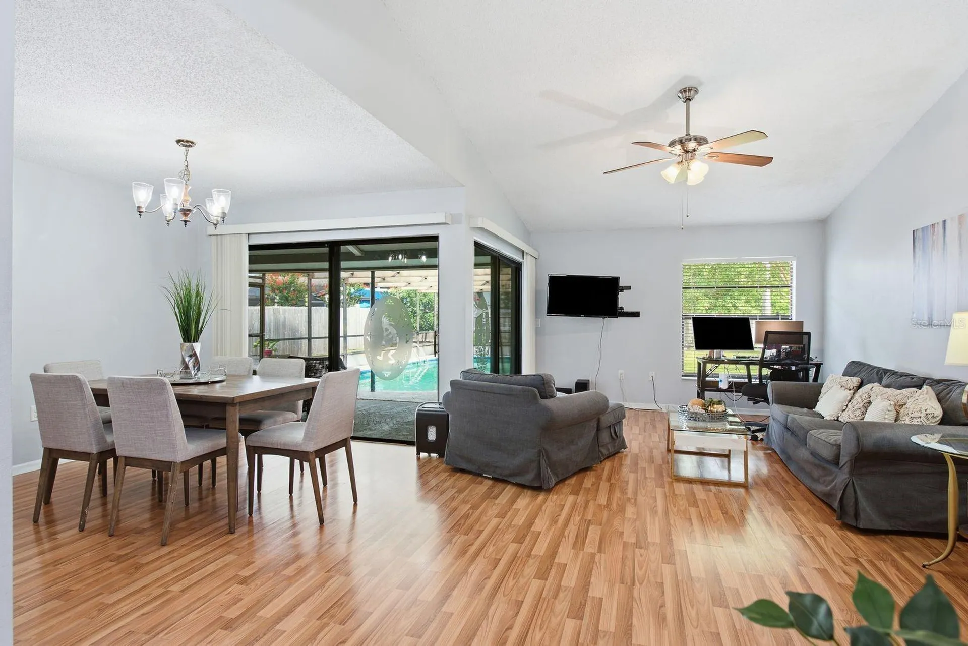 3916 Lake St George Drive Palm Harbor FL 34684