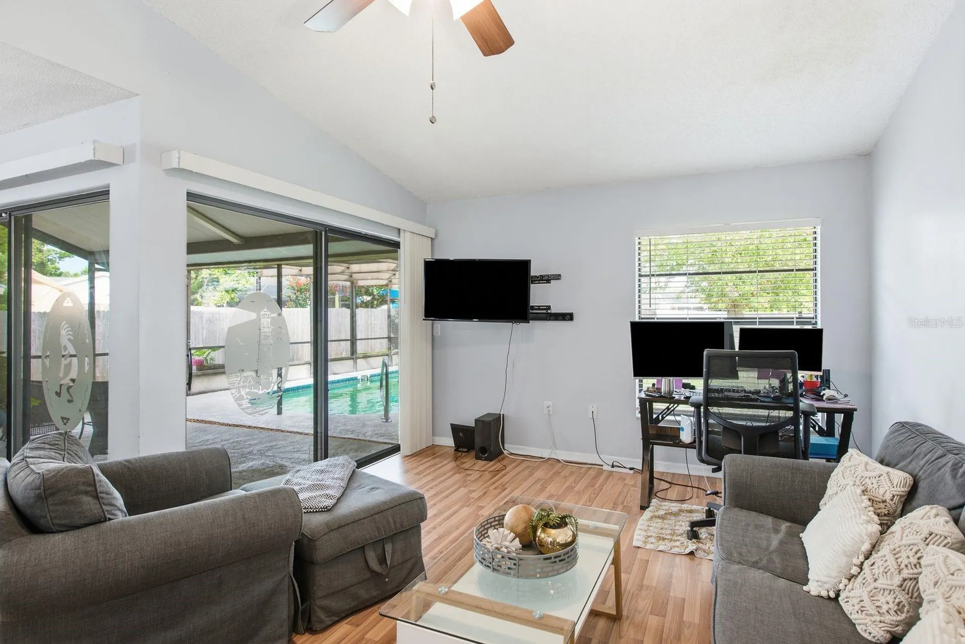 3916 Lake St George Drive Palm Harbor FL 34684