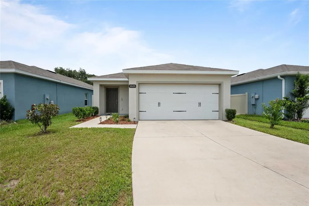 35155 Jomar Avenue Zephyrhills FL 33541