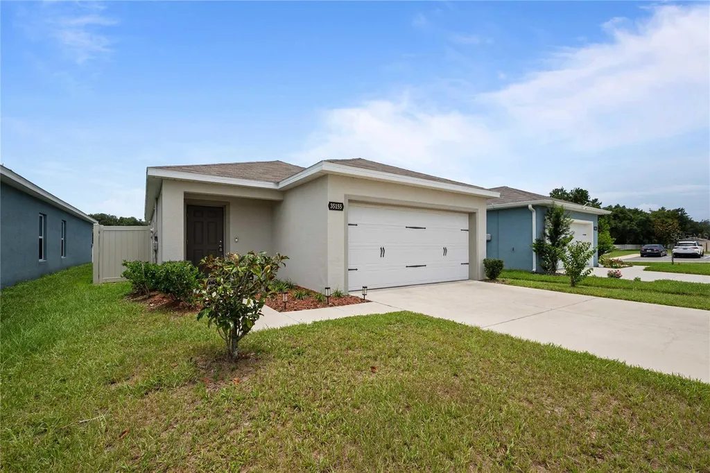 35155 Jomar Avenue Zephyrhills FL 33541