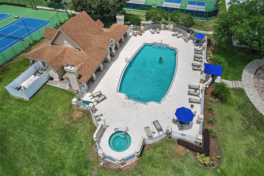8059 Laurel Ridge Drive Mount Dora FL 32757