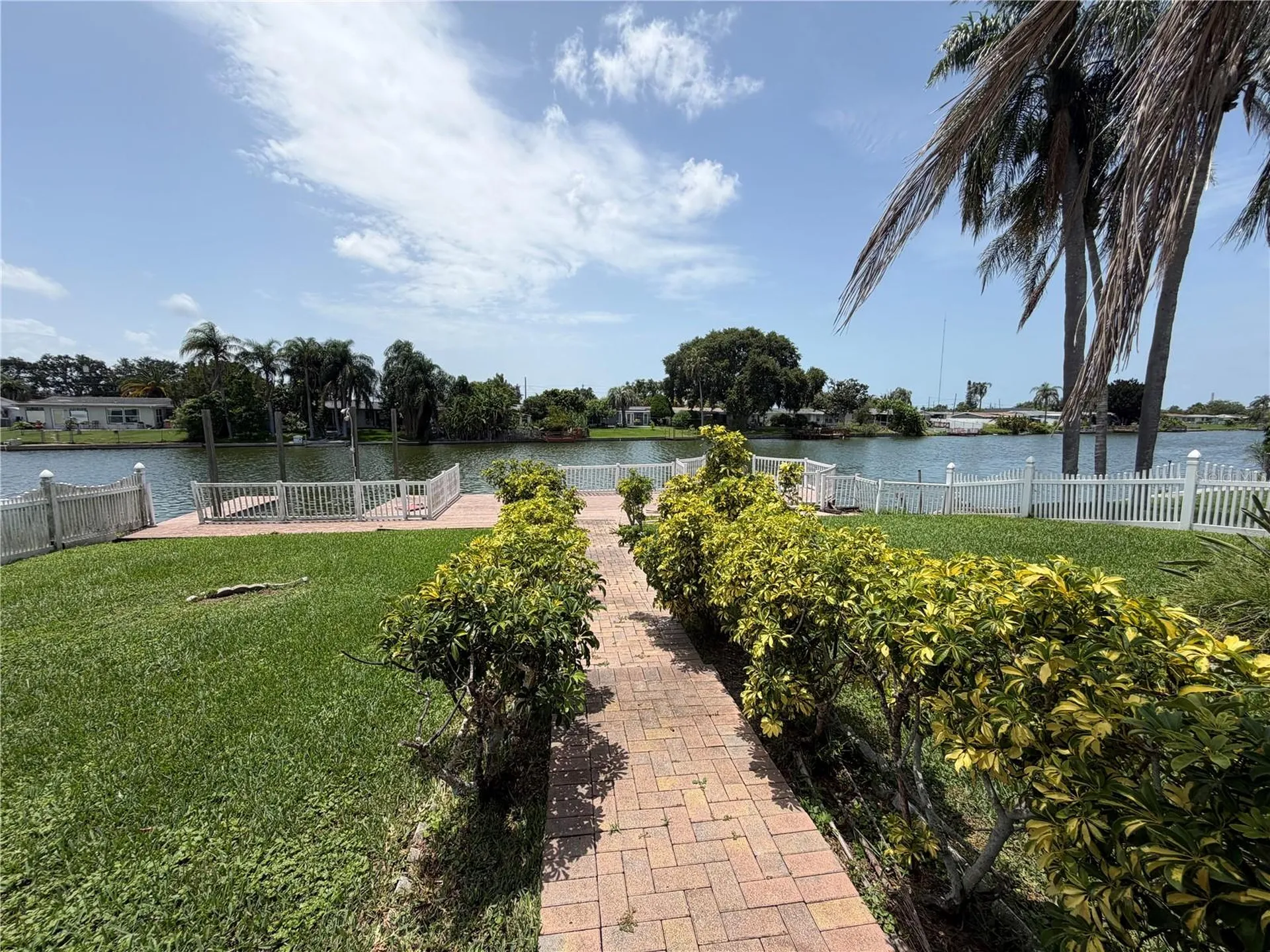 4138 Star Island Drive Holiday FL 34691